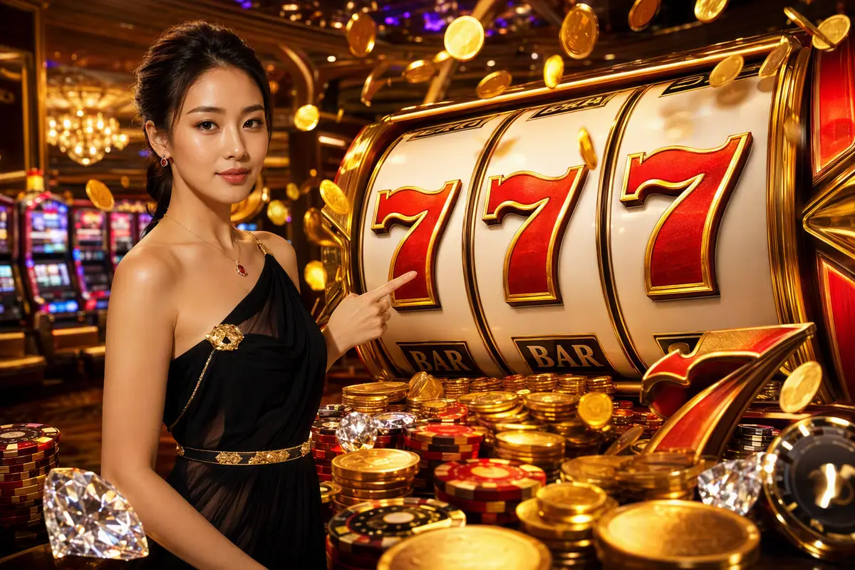 slot513
